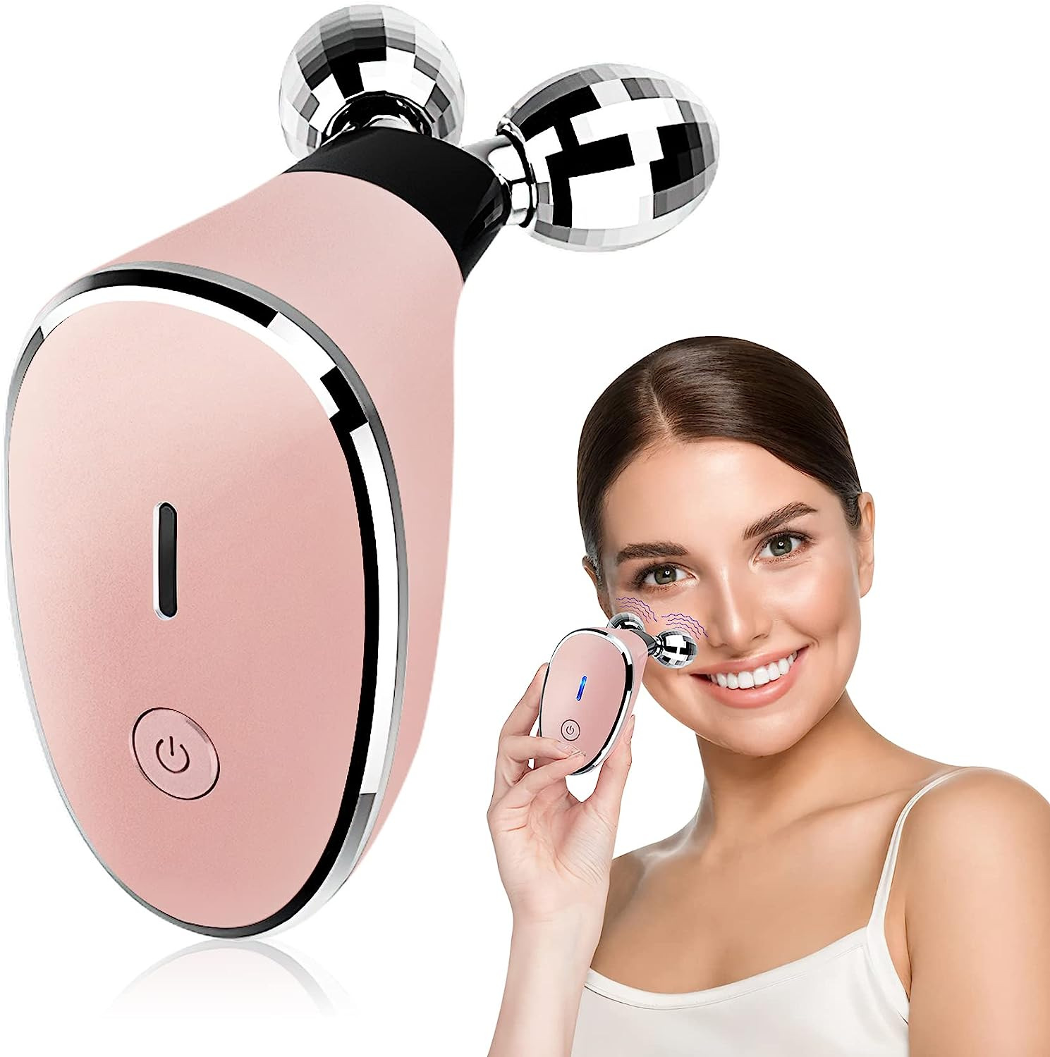 Vuliara EMS Facial Sculptor